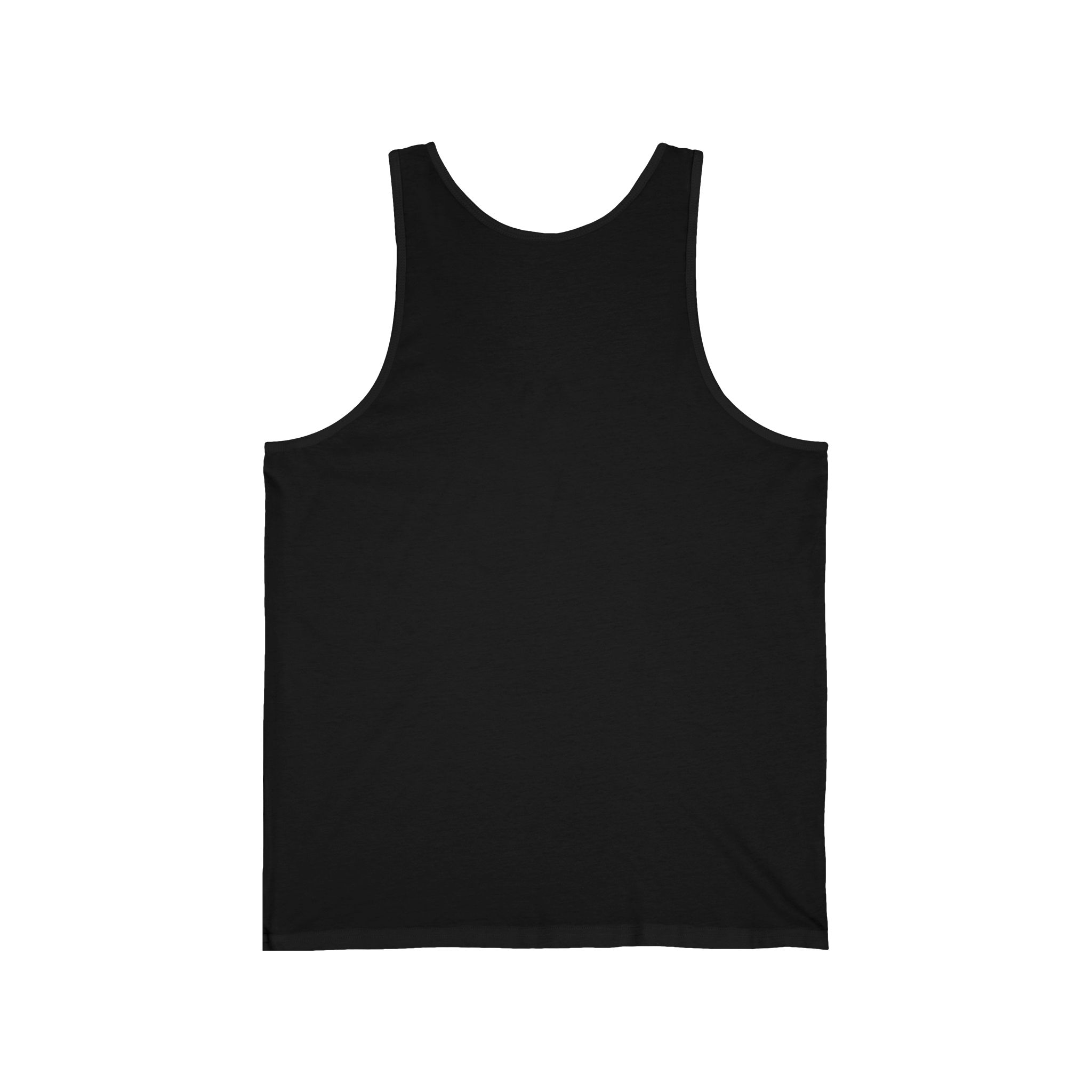 LBRANO Loyalty Brotherhood Respect Tank Top — Bold Graphic Sleeveless Shirt - Image 2