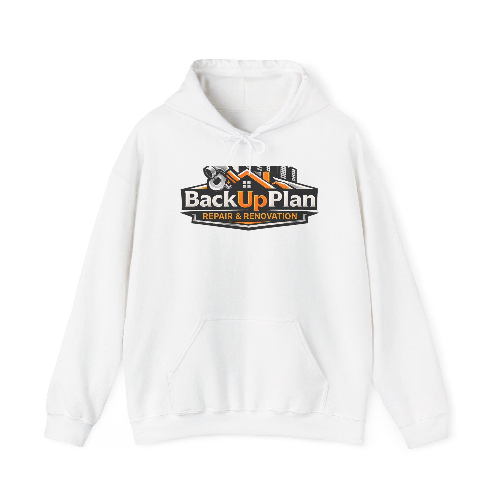 Unisex Heavy Blend™ Hooded Sweatshirt - Image 5