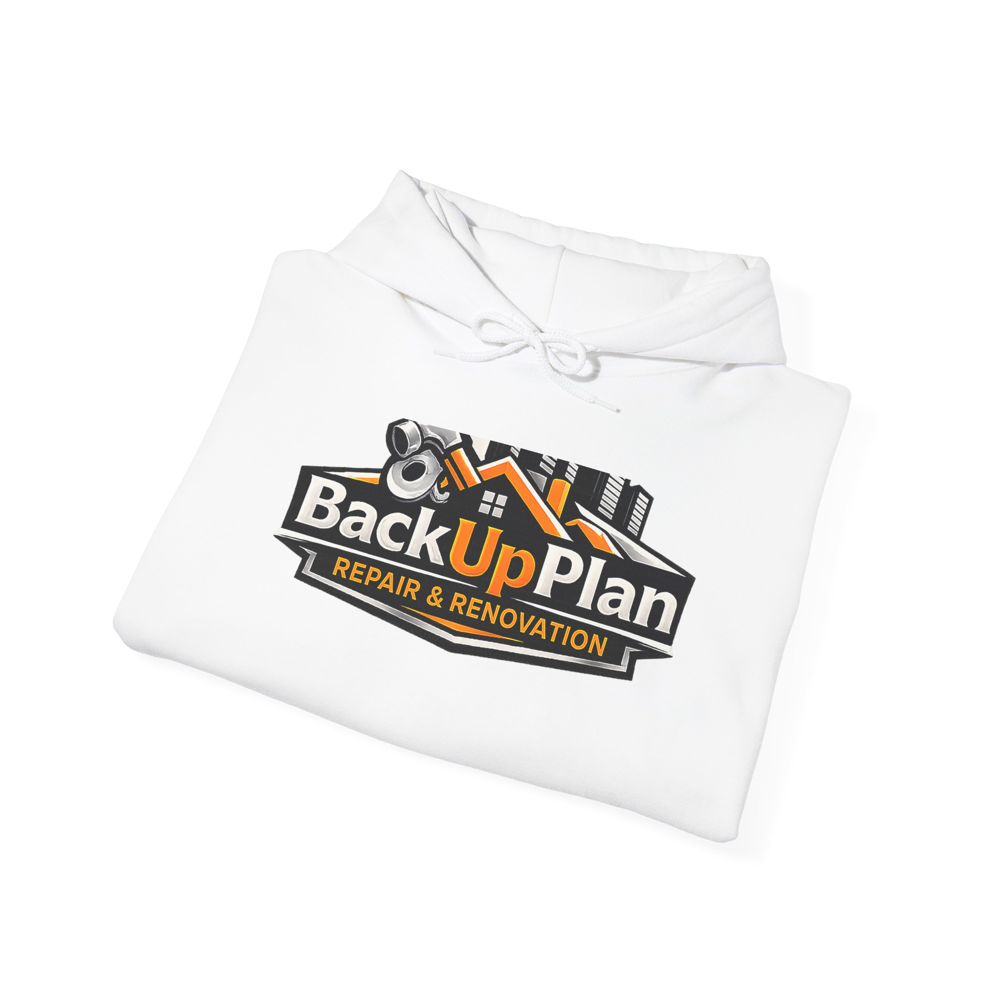 Unisex Heavy Blend™ Hooded Sweatshirt - Image 8