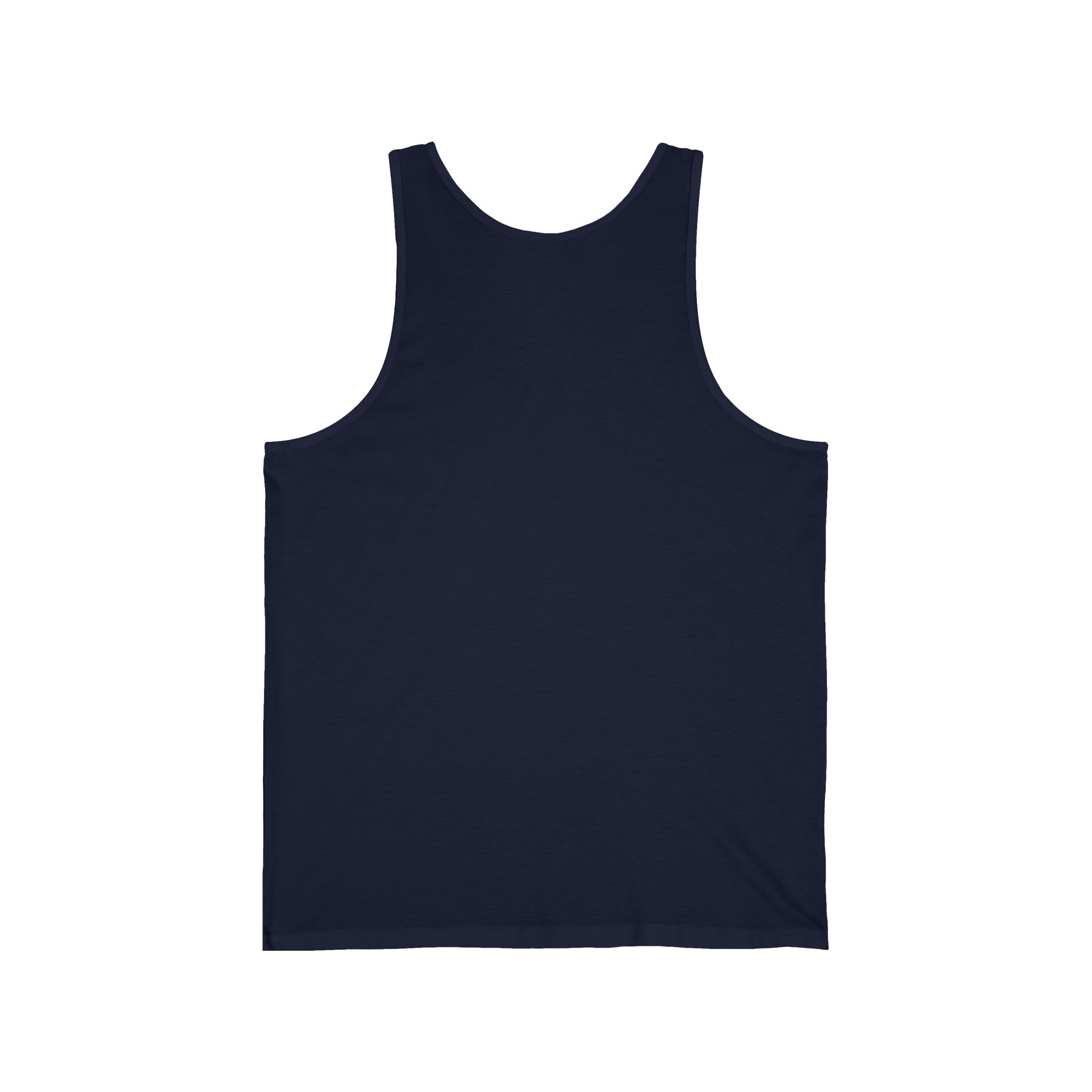 LBRANO Loyalty Brotherhood Respect Tank Top — Bold Graphic Sleeveless Shirt - Image 8