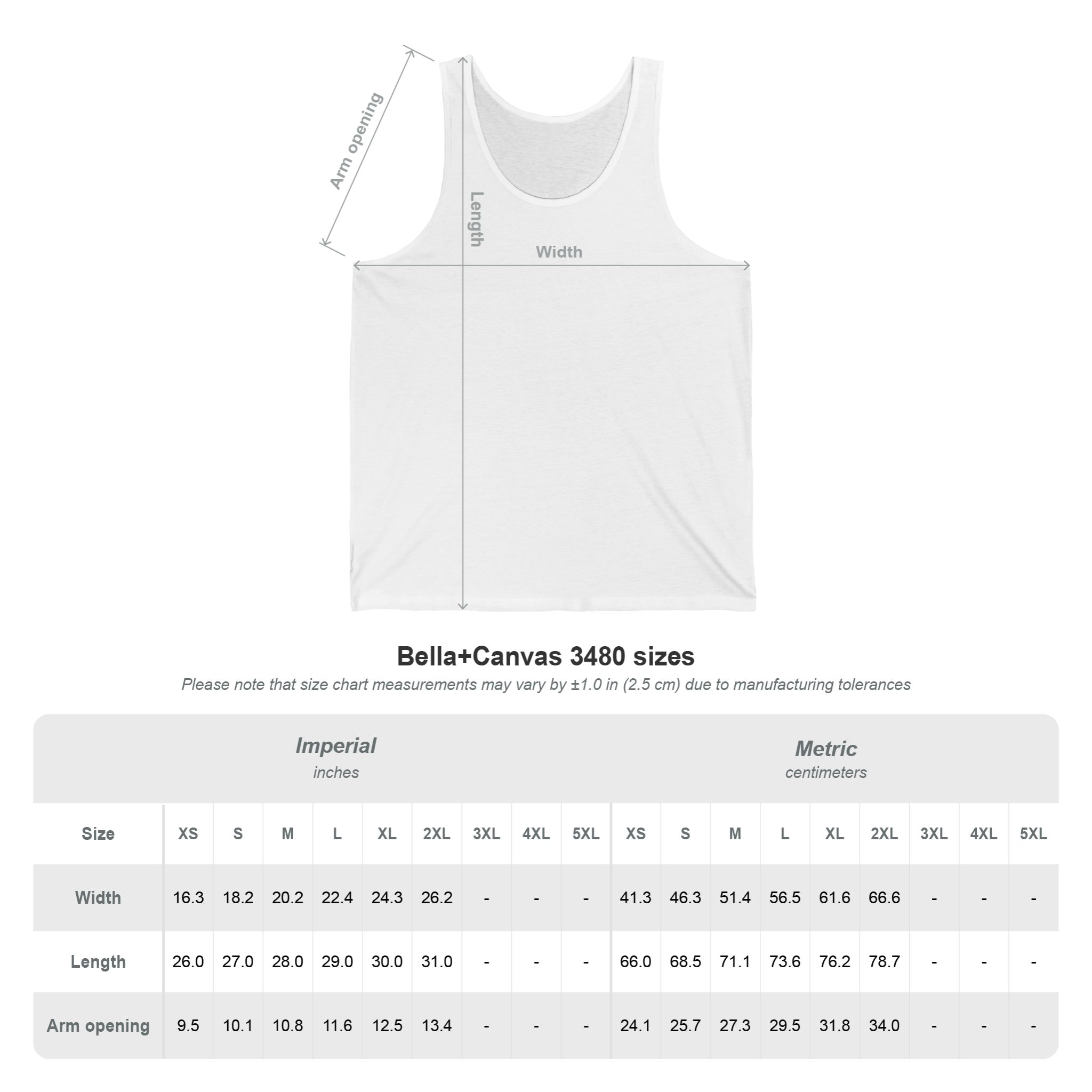 LBRANO Loyalty Brotherhood Respect Tank Top — Bold Graphic Sleeveless Shirt - Image 3