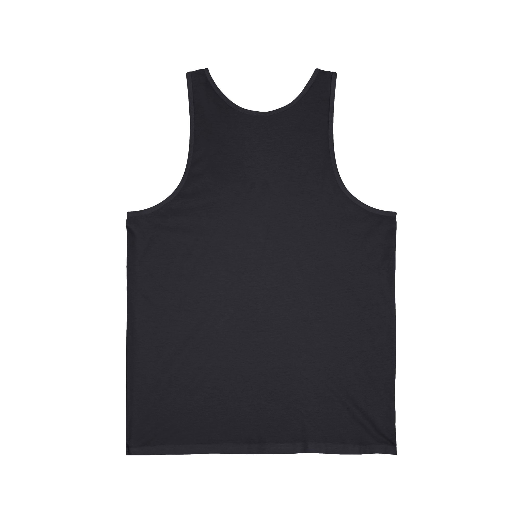 LBRANO Loyalty Brotherhood Respect Tank Top — Bold Graphic Sleeveless Shirt - Image 5