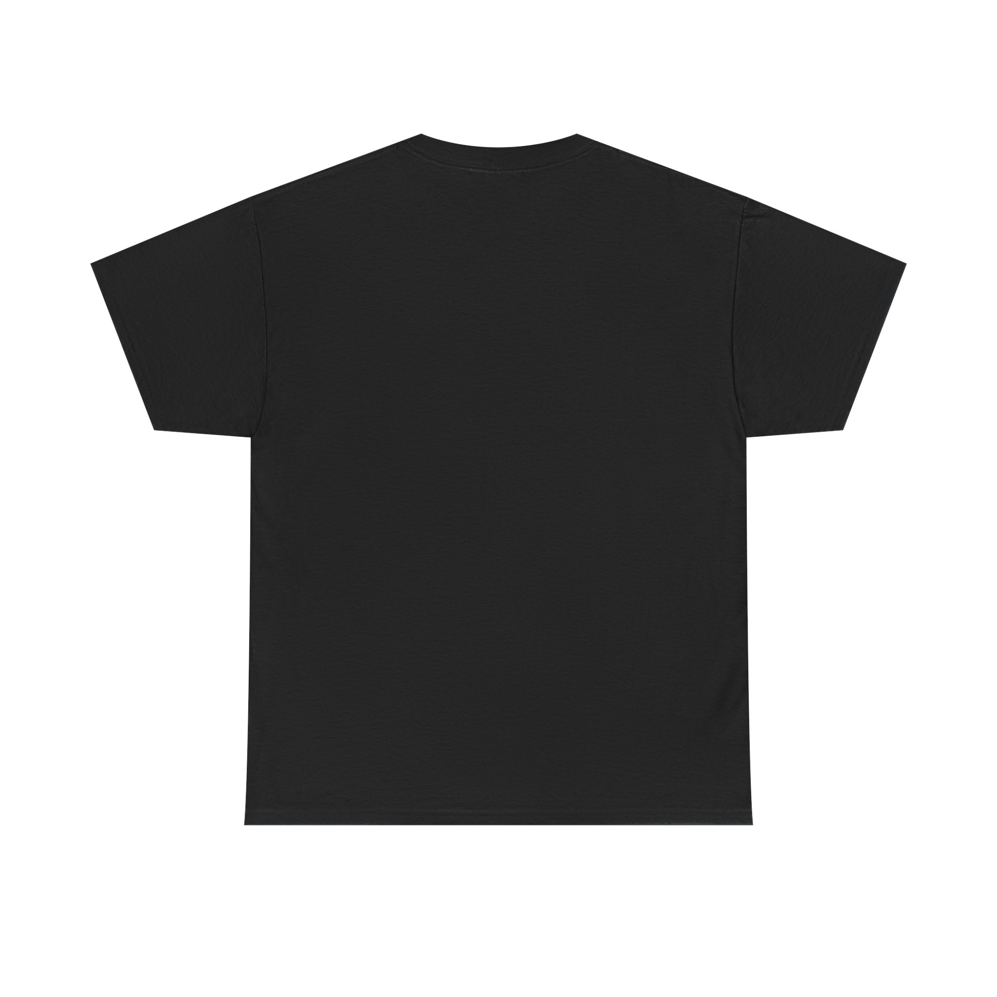 I Hate People Cat T-Shirt — Funny Grumpy Cat Tee (“Thank You For Your Understanding”) - Image 2