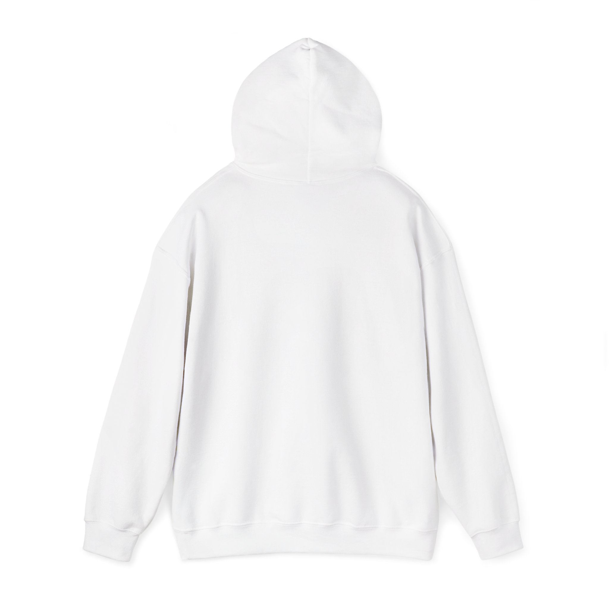 Unisex Heavy Blend™ Hooded Sweatshirt - Image 7