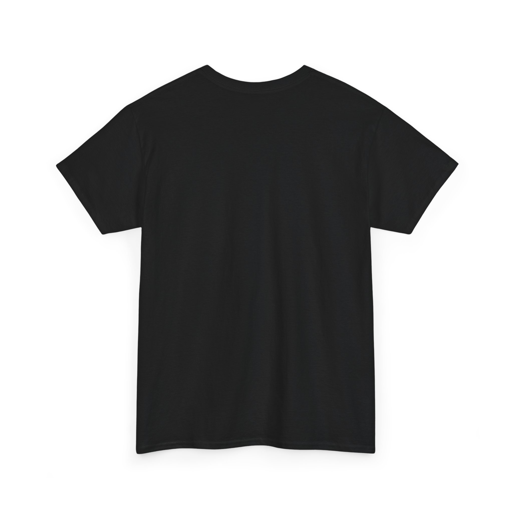 I Hate People Cat T-Shirt — Funny Grumpy Cat Tee (“Thank You For Your Understanding”) - Image 4