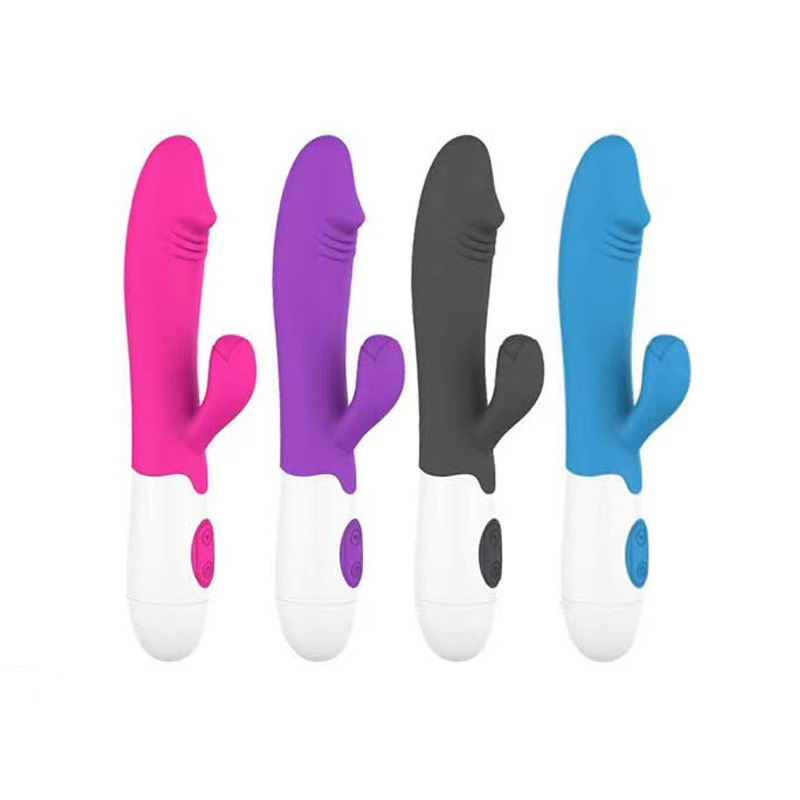 Cross-border dildos, vibrators, sex toys, female masturbators - Image 5