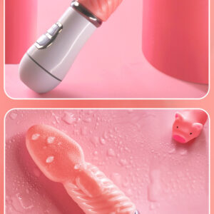 Women's Products: Erotic Masturbator