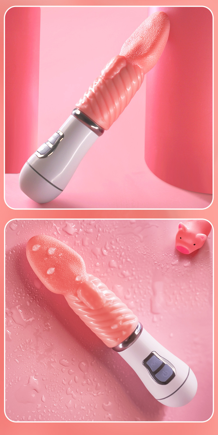 Women's Products: Erotic Masturbator