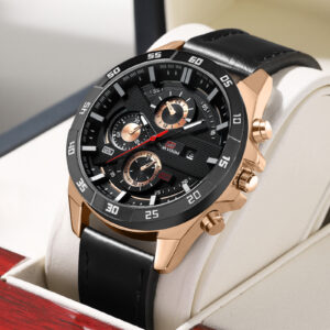 Source Manufacturer: Fashionable men's waterproof outdoor watch