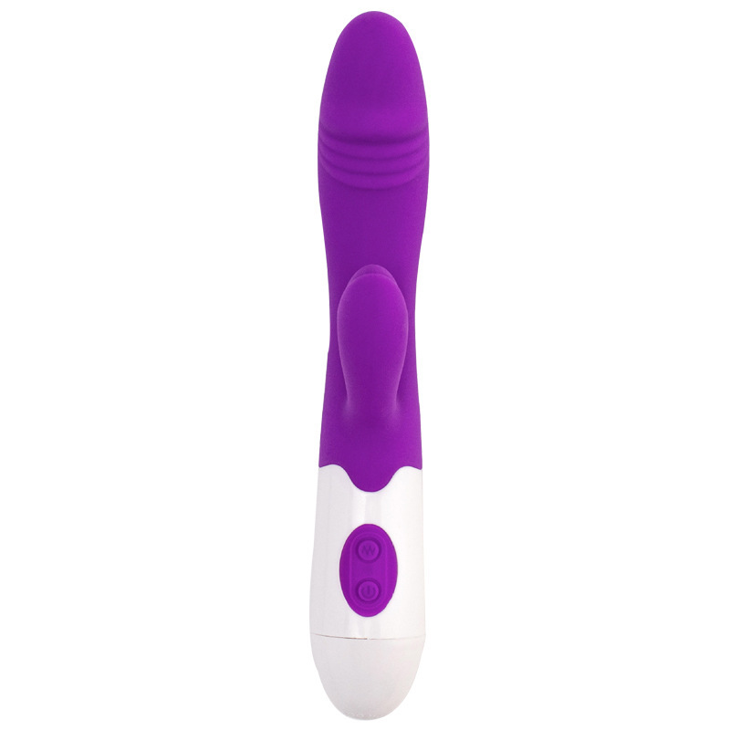 Cross-border dildos, vibrators, sex toys, female masturbators - Image 2