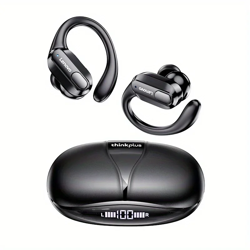 Lenovo XT80 Wireless Headphones Bluetooth 5.3 - Image 6