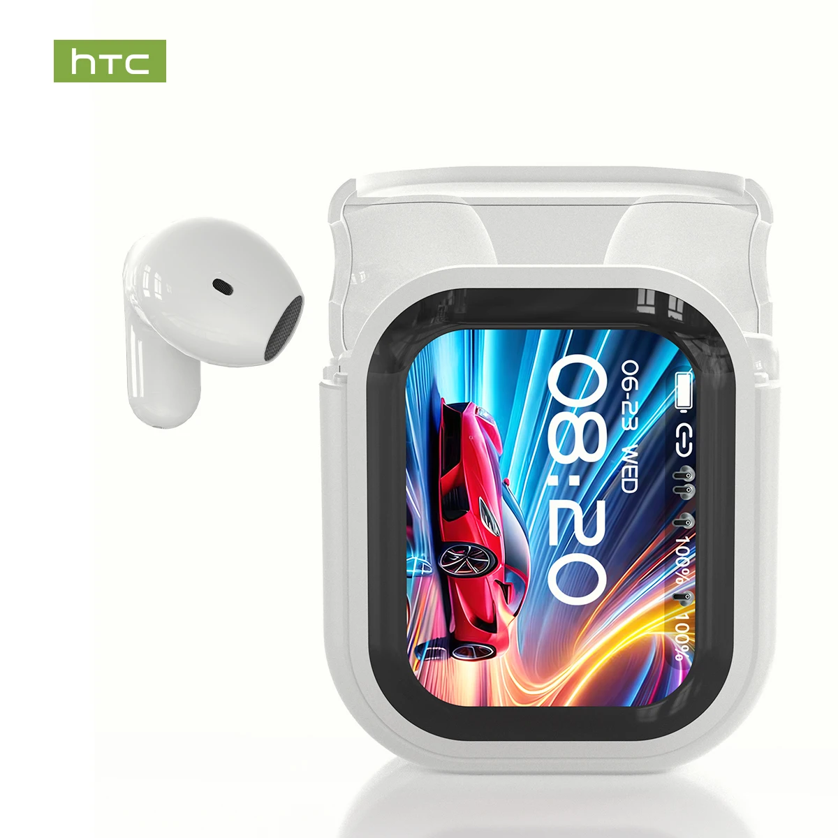 Translator HTC NE20 New Bluetooth 6.0 - Image 7