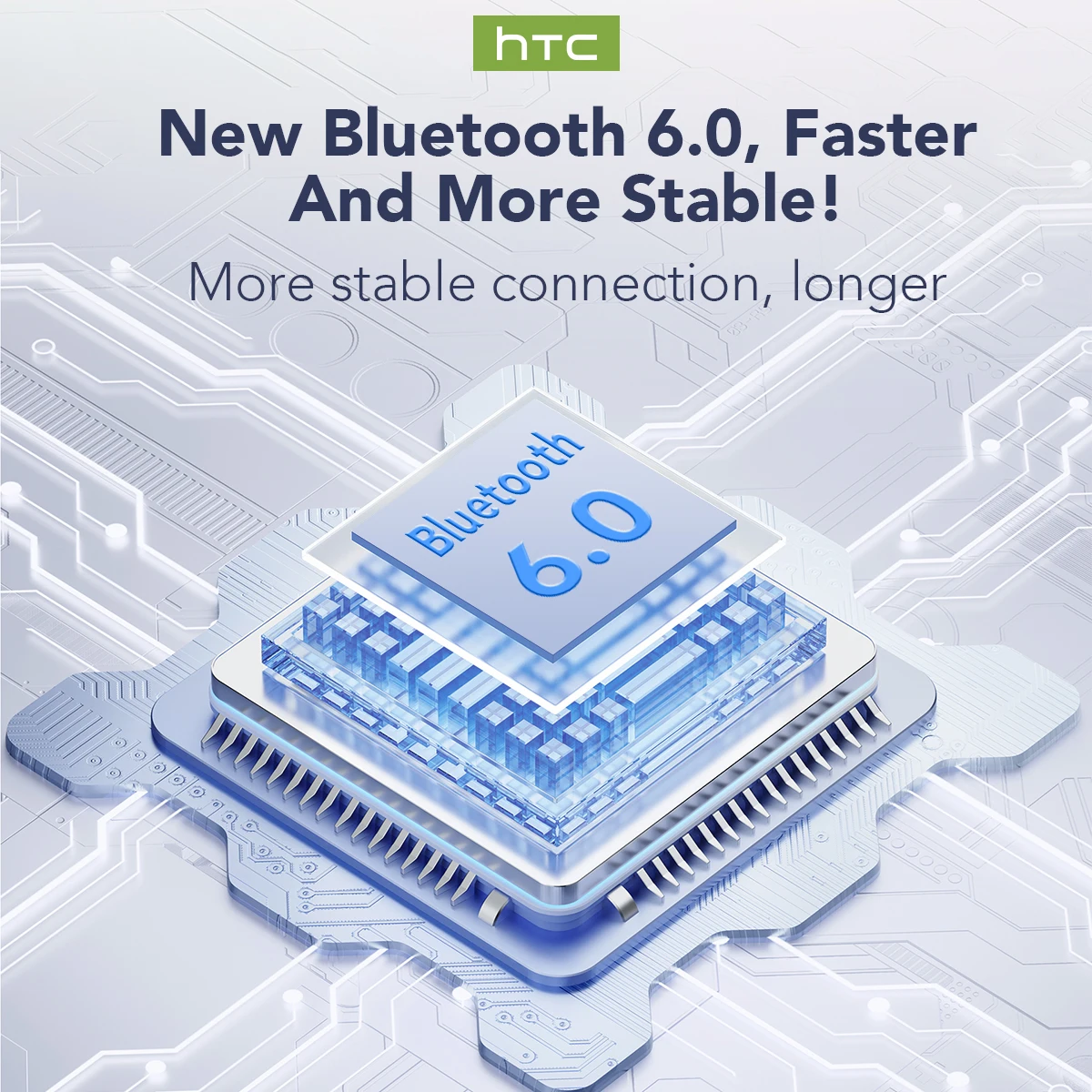 Translator HTC NE20 New Bluetooth 6.0 - Image 4