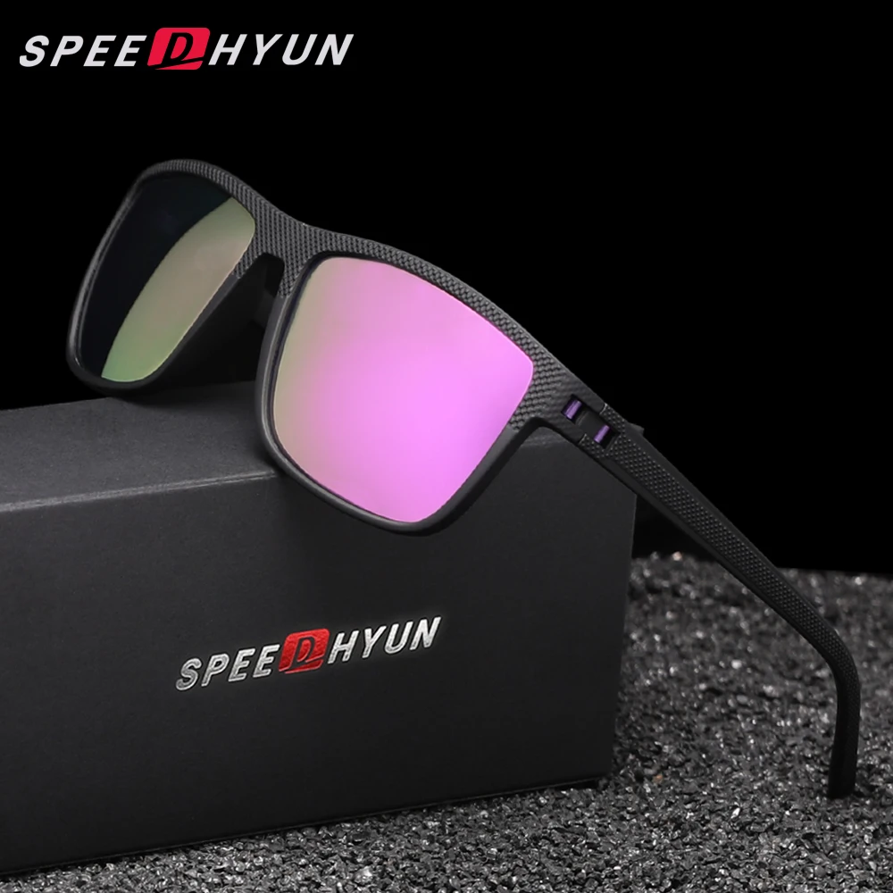 KINGSEVEN Men’s Polarized Square Sunglasses with Protection - Image 6