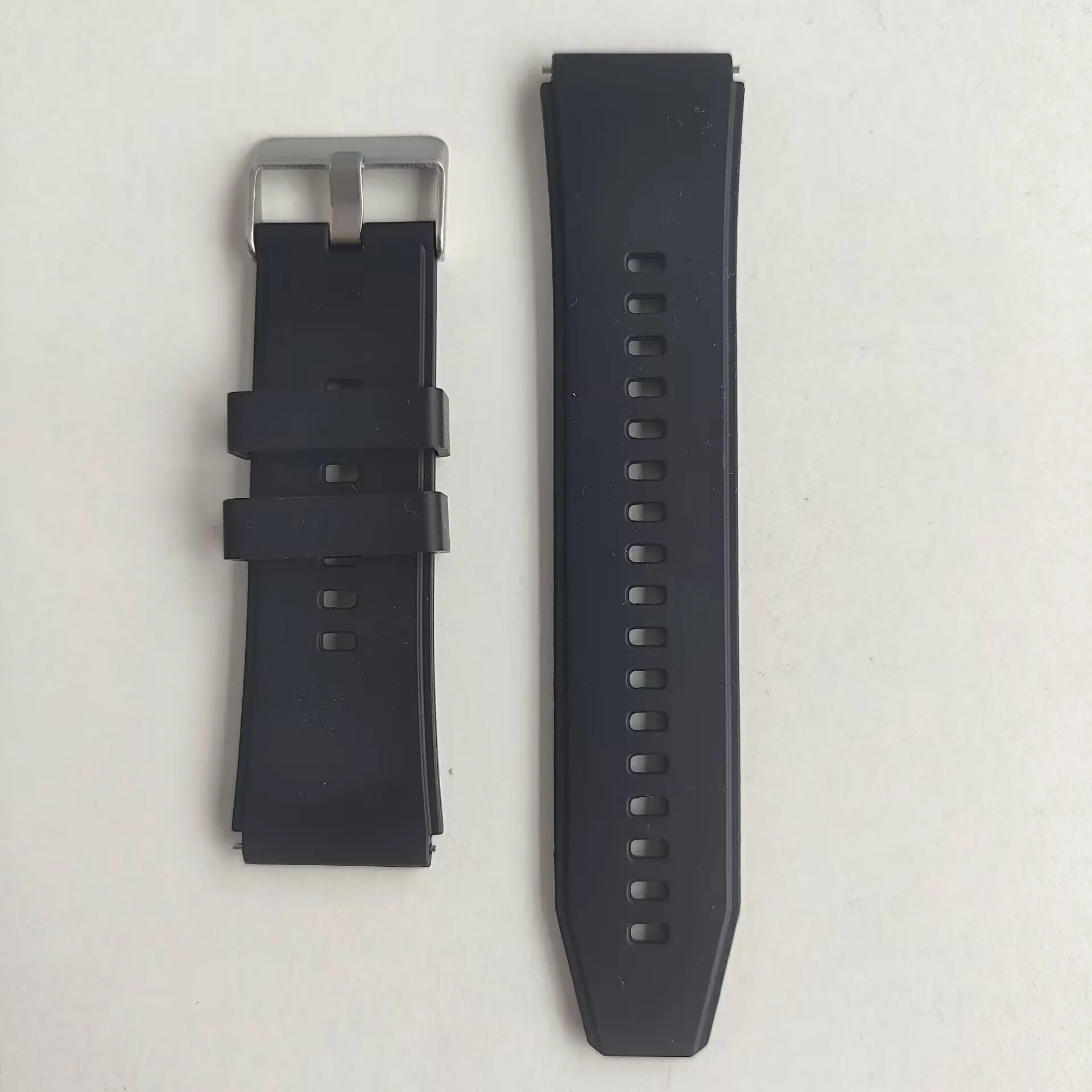 2026 TAVYU GPS SmartWatch - Bluetooth Calling, IP68 Waterproof, AMOLED Display - Image 12