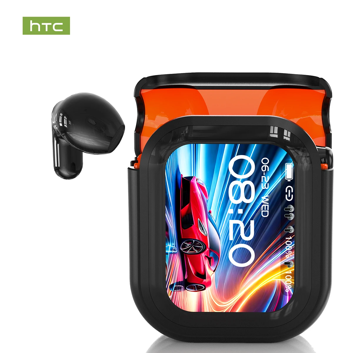 Translator HTC NE20 New Bluetooth 6.0 - Image 8