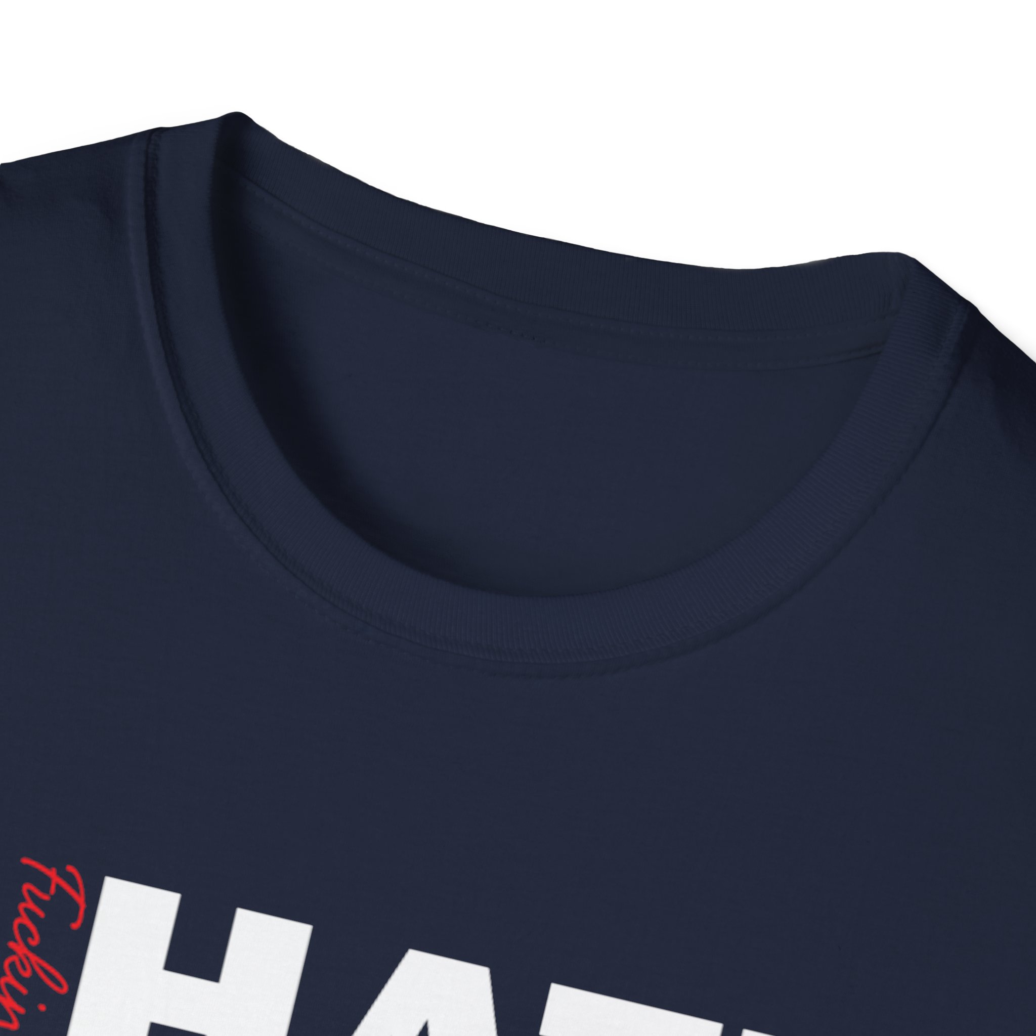 T-Shirt — 'Feeling Stupid' Script Graphic Tee - Image 31