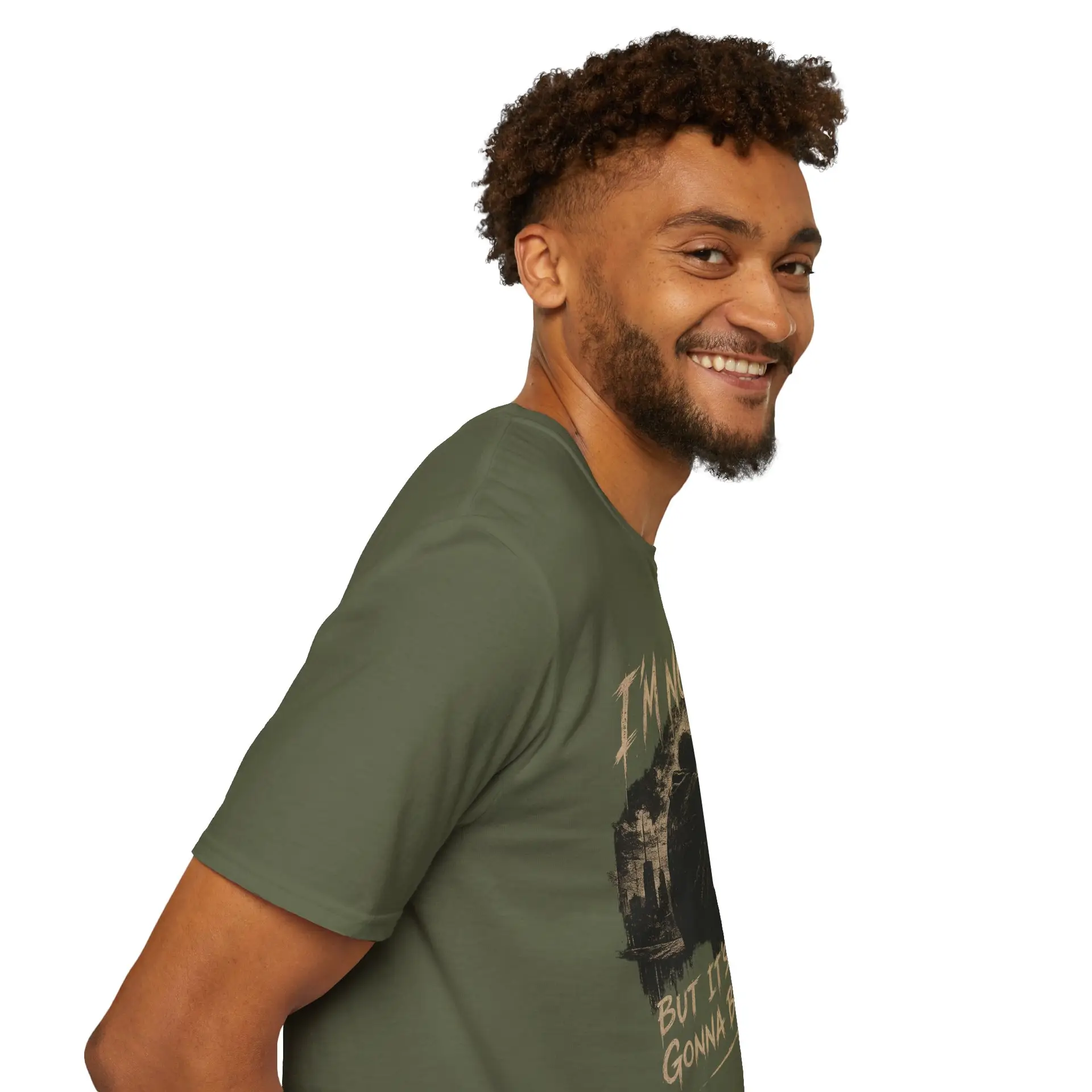I'm Not OK T-Shirt — Mental Health Awareness Graphic Tee - Image 25