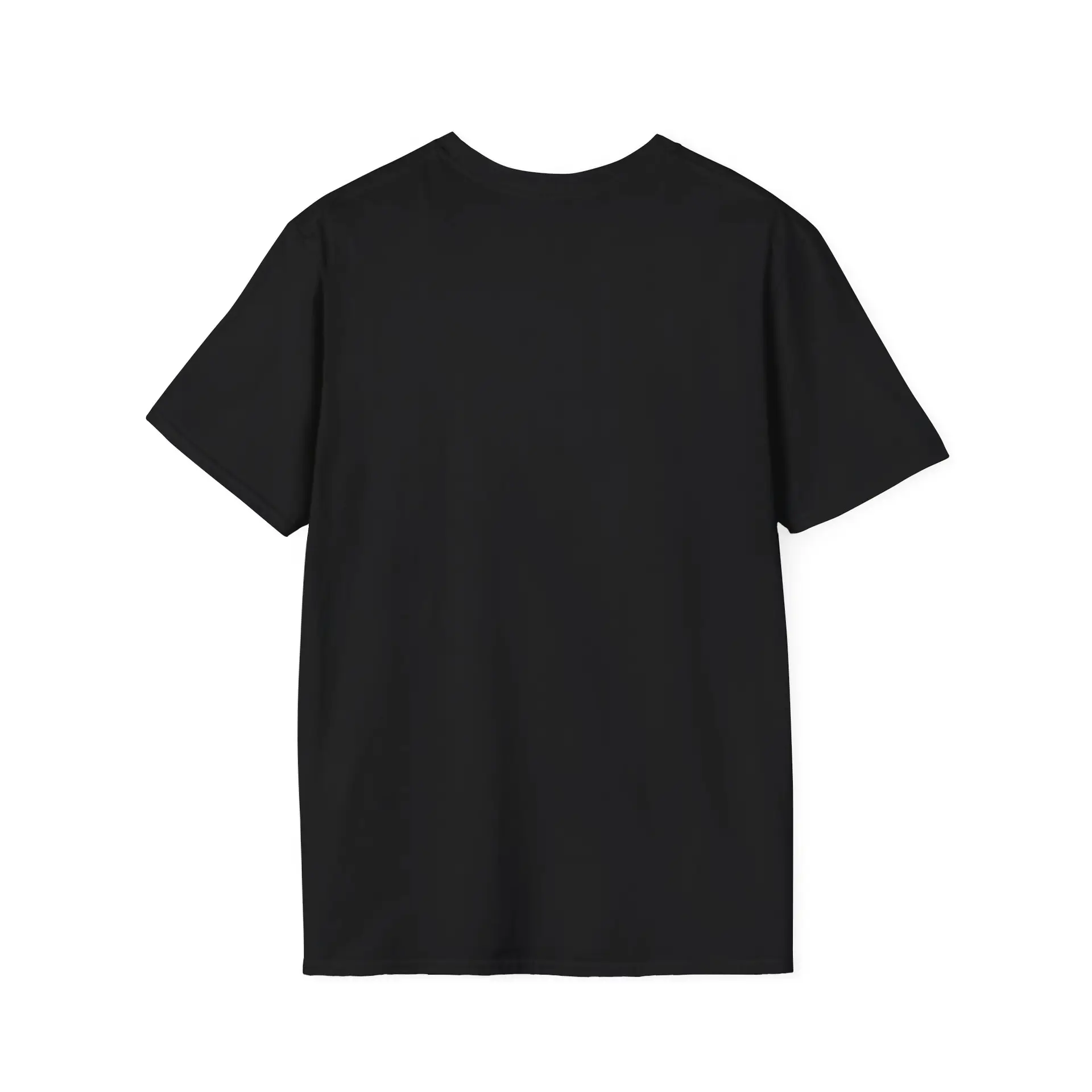 I'm Not OK T-Shirt — Mental Health Awareness Graphic Tee - Image 5