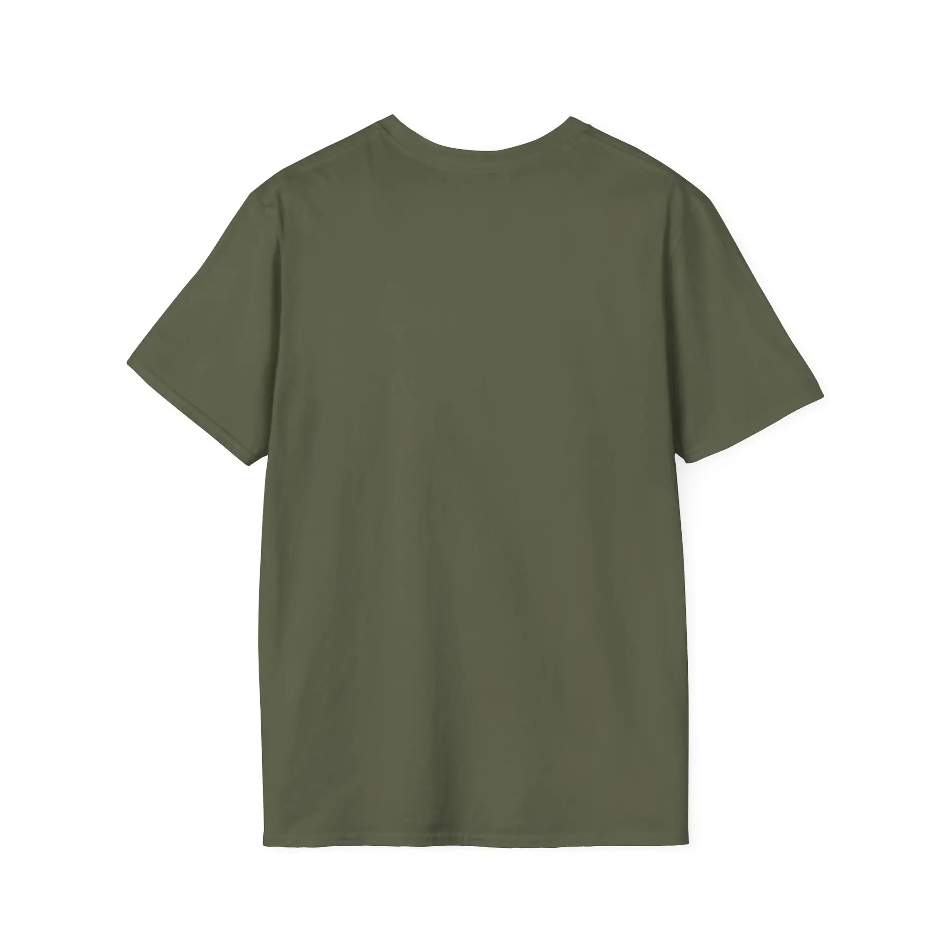 I'm Not OK T-Shirt — Mental Health Awareness Graphic Tee - Image 22