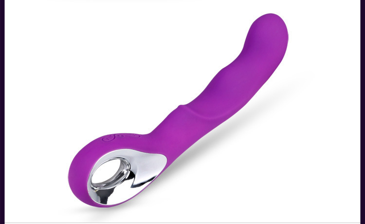 Cross border charging vibrator wave messenger - Image 3