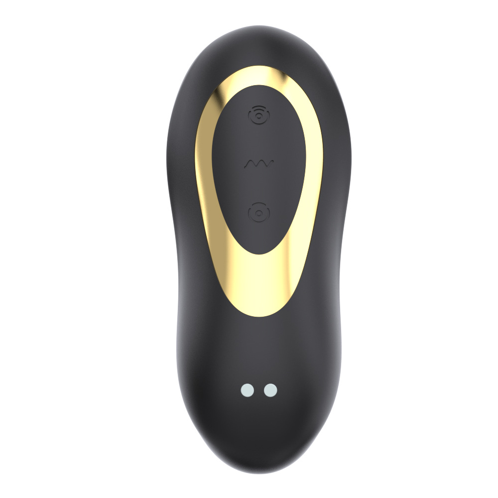 The 3-in-1 adult female massager is smart heating, dual-point tapping, and the female G-spot vibrator - Image 4