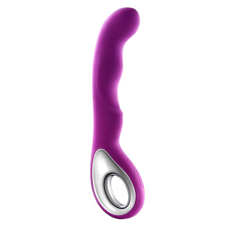 Cross border charging vibrator wave messenger - Image 10