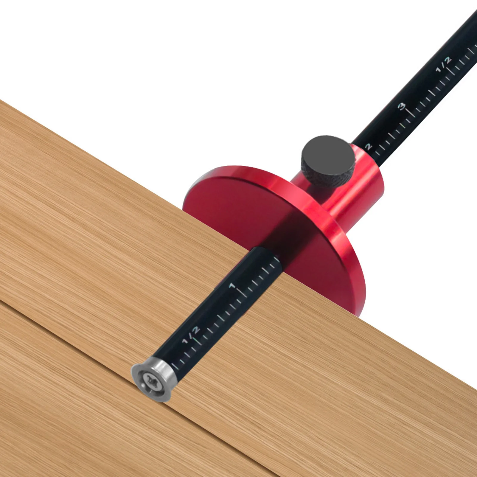 Wood Marking Scriber for European Wheel Woodworking - Image 3