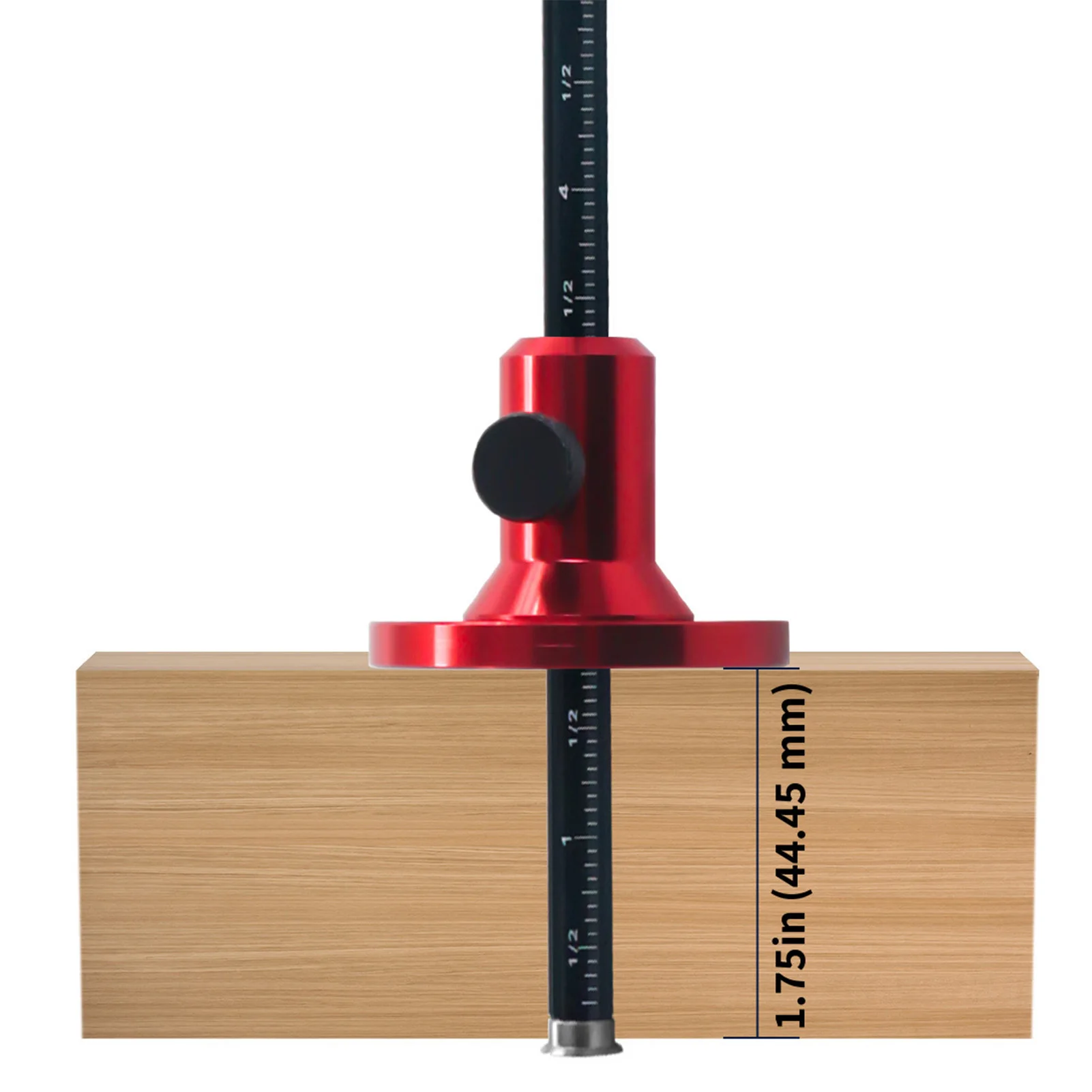 Wood Marking Scriber for European Wheel Woodworking - Image 6